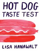 Hot Dog Taste Test (eBook, PDF)