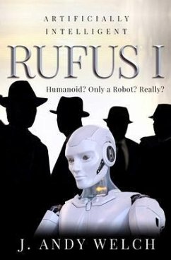 Cover Rufus I (eBook, ePUB)