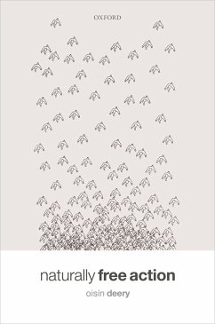 Cover Naturally Free Action (eBook, ePUB)