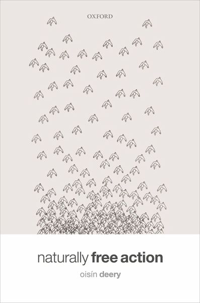 Naturally Free Action (eBook, ePUB)