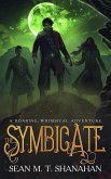 The Symbicate (eBook, ePUB)
