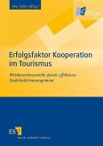 Erfolgsfaktor Kooperation im Tourismus (eBook, PDF)