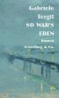 So war's eben (eBook, ePUB) - Bild 1