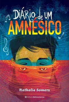 Cover Diário de um amnésico (eBook, ePUB)