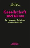Gesellschaft und Klima (eBook, PDF)