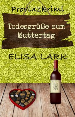Cover Todesgrüße zum Muttertag (eBook, ePUB)