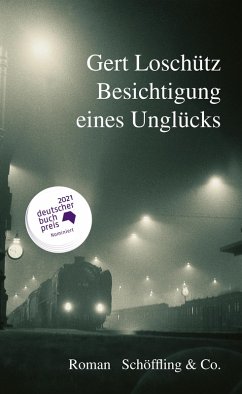 Besichtigung eines Unglücks (eBook, ePUB) - Loschütz, Gert