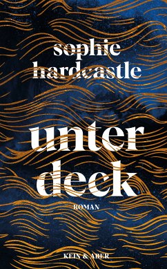 Unter Deck (eBook, ePUB) - Hardcastle, Dylin