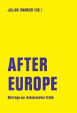 After Europe (eBook, ePUB)