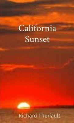California Sunset (eBook, ePUB) - Theriault, Richard