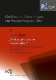 'Volkseigentum ist unantastbar' (eBook, PDF)