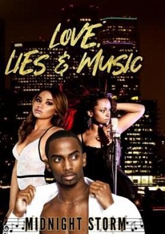 Cover Love, Lies and Music (eBook, ePUB)