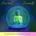 Sacred Sounds (MP3-Download)