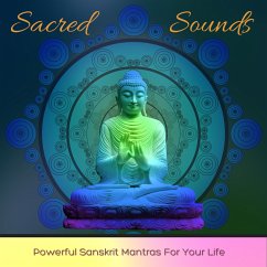 Sacred Sounds (MP3-Download) - Tuerk, Cristian