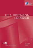 E.T.A. Hoffmann-Jahrbuch 2011 (eBook, PDF)