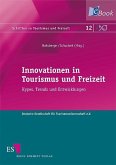 Innovationen in Tourismus und Freizeit (eBook, PDF)
