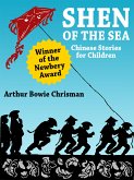 Shen of the Sea (eBook, ePUB)