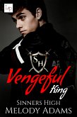 Vengeful King (eBook, ePUB)