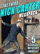 The Third Nick Carter MEGAPACK®... - Bild 1