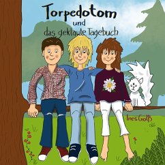 Torpedotom (MP3-Download) - Gölß, Ines