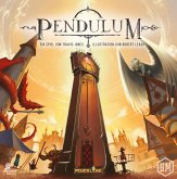 Pegasus FEU63573 - Pendulum