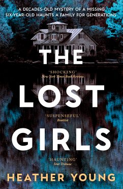 The Lost Girls (eBook, ePUB) - Young, Heather