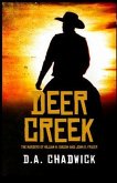 Deer Creek (eBook, ePUB)