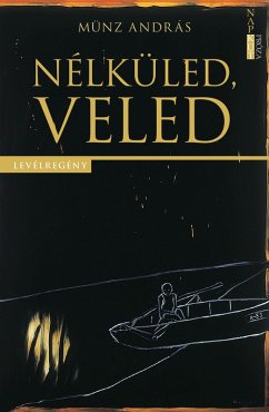 Cover Nélküled, veled (eBook, ePUB)