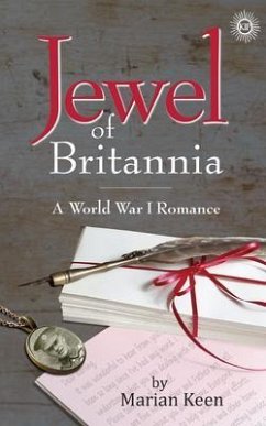 Cover Jewel of Britannia (eBook, ePUB)
