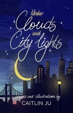 Cover Under Clouds and City Lights (eBook, ePUB)