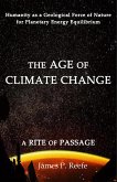 The Age of Climate Change (eBook, ePUB)