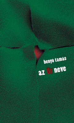 az Úr neve (eBook, ePUB) - Benyó, Tamás