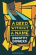 A Deed Without a Name (eBook, ePUB) - Bild 1