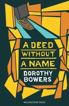 Cover A Deed Without a Name (eBook, ePUB)