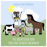 Die Abenteuer von Tibo und seinen Freunden (MP3-Download)