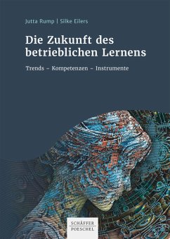 Cover Die Zukunft des betrieblichen Lernens (eBook, PDF)