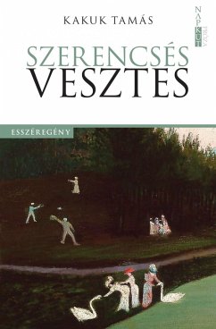 Cover Szerencsés vesztes (eBook, ePUB)