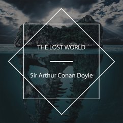 The Lost World (MP3-Download) - Doyle, Sir Arthur Conan