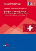 Wettbewerb im alpinen Tourismus - Herausforderungen und Innovationen (eBook, PDF)