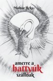Amerre a hattyúk szállnak (eBook, ePUB) Amerre a hattyúk szállnak (eBook, ePUB)