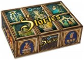 Pegasus DLP01035 - Orléans Stories Pegasus DLP01035 - Orléans Stories