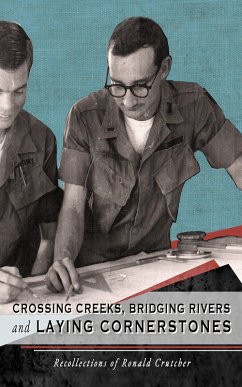 Cover Crossing Creeks, Bridging Rivers and Laying Cornerstones (eBook, ePUB)