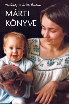 Márti könyve (eBook, ePUB) - Nádasdy Nikolits, Andrea