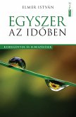 Egyszer az időben (eBook, ePUB)