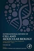 Actin Cytoskeleton in Cancer Progression and Metastasis - Part C (eBook, PDF)