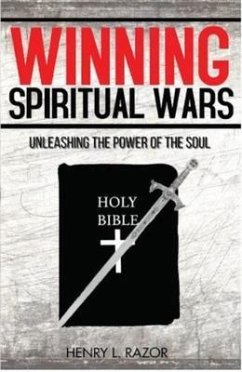 Winning Spiritual Wars (eBook, ePUB) - Razor, Henry