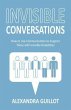 Invisible Conversations (eBook, ePUB) - Bild 1