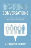 Invisible Conversations (eBook, ePUB)