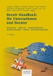 Brexit-Handbuch für Unternehmen und... - Bild 1