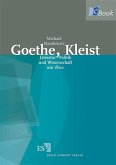 Goethe, Kleist (eBook, PDF)
